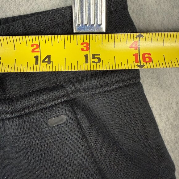 Nike Men's M Sportswear Tech Fleece Jogger Pants Black CU4495 Sweatpants - Picture 13 of 16